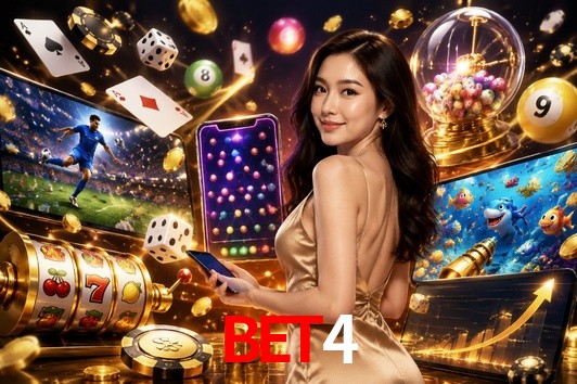Secure Login bet4