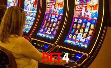 A Experiência Imersiva dos Cassinos Ao Vivo no bet4