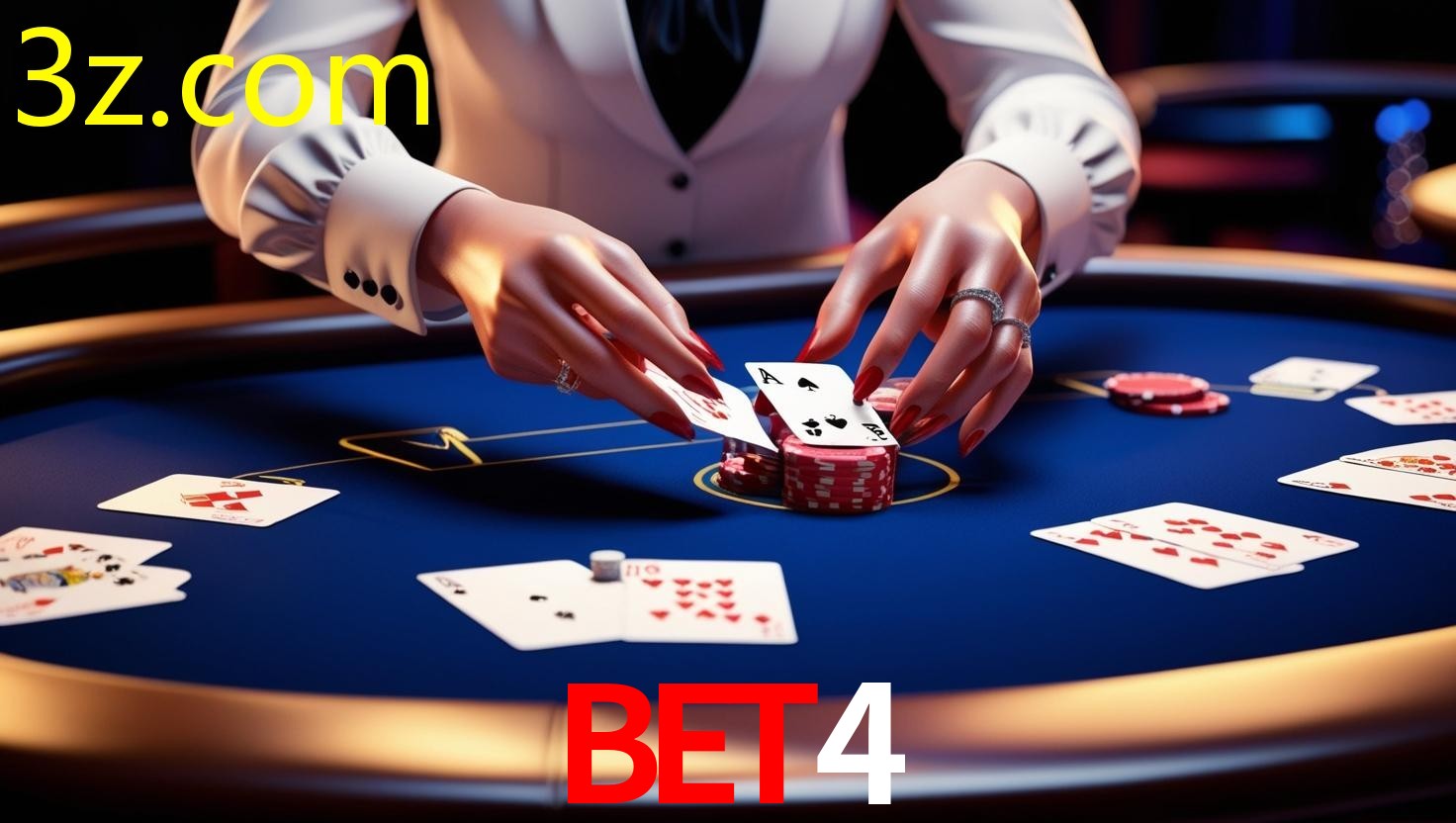 Apostas na Site BET4.COM
