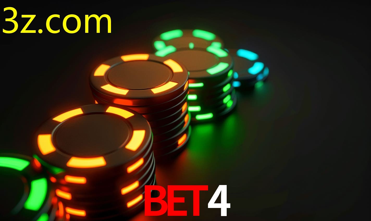 Jogos de Cassino BET4.COM