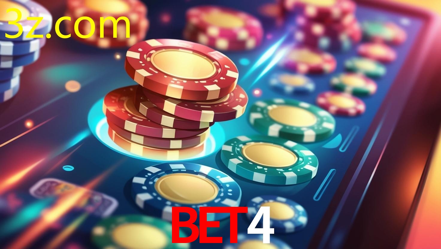 Slots no Site BET4.COM