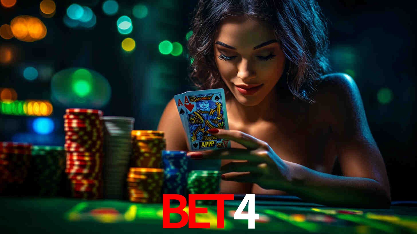 Descubra o Programa VIP da bet4: Vantagens Exclusivas para Jogadores