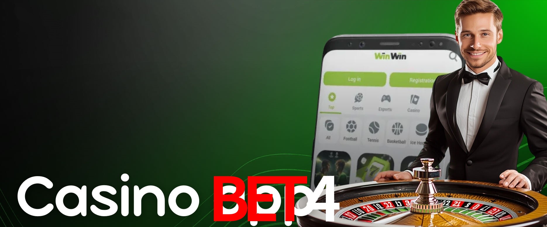 Platform Technology bet4