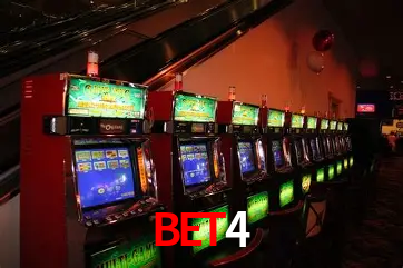A Emoção da Loteria na bet4: Uma Chance de Mudança de Vida
