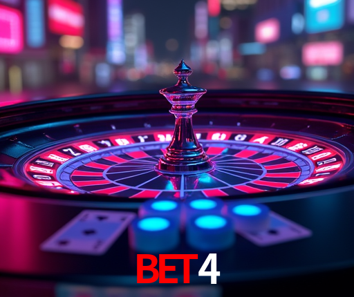 A Emoção da Loteria na bet4: Uma Chance de Mudança de Vida
