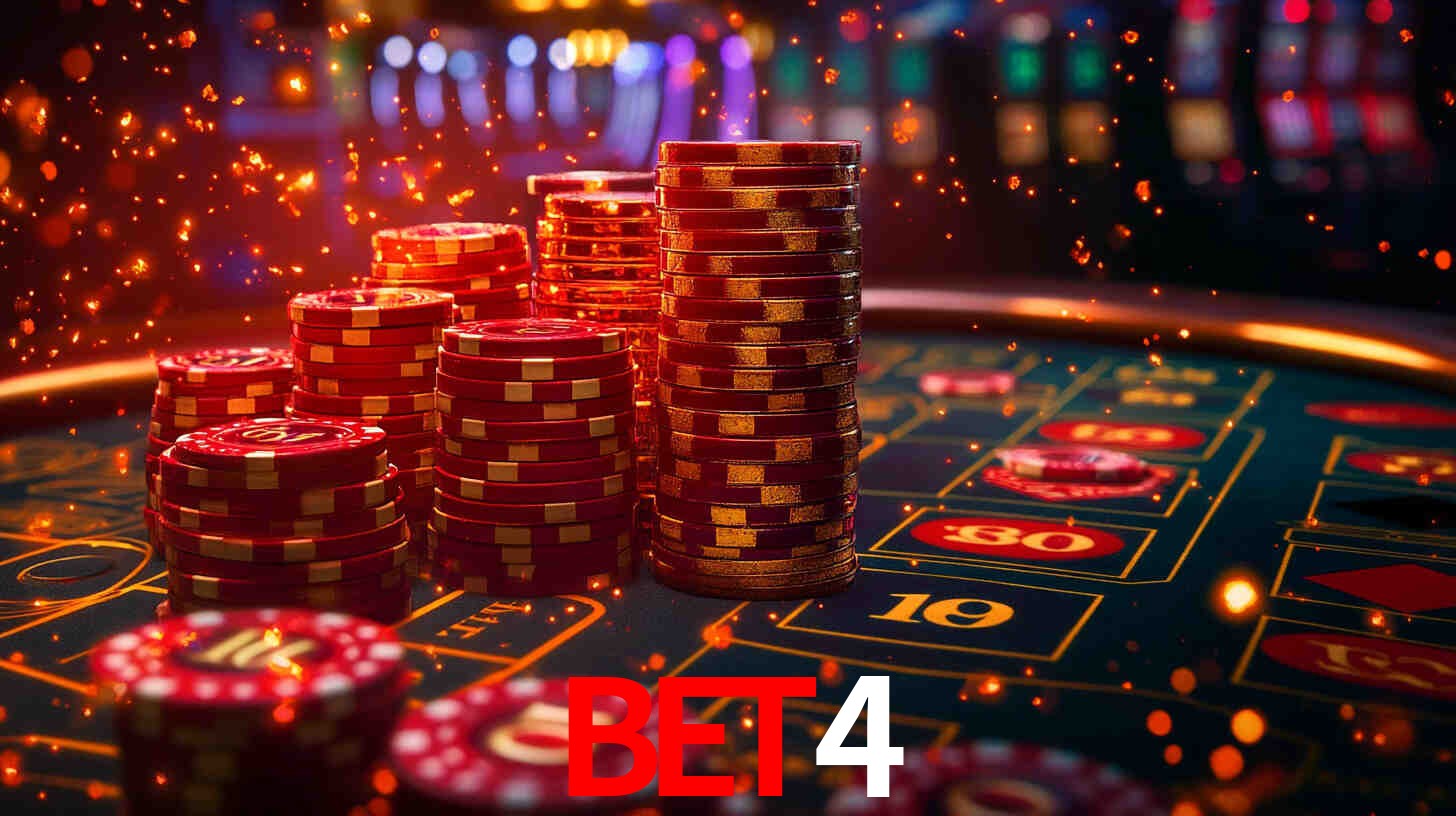 Premium Interface bet4