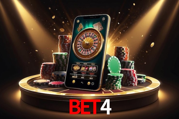 Sistemas de Segurança bet4