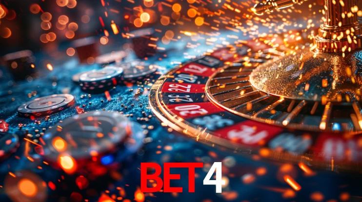 Game Providers bet4