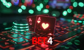 Recursos de Bônus bet4