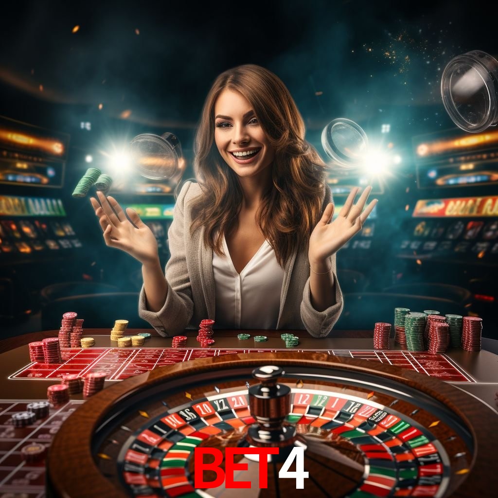 Experimente o Login Seguro Premium no bet4
