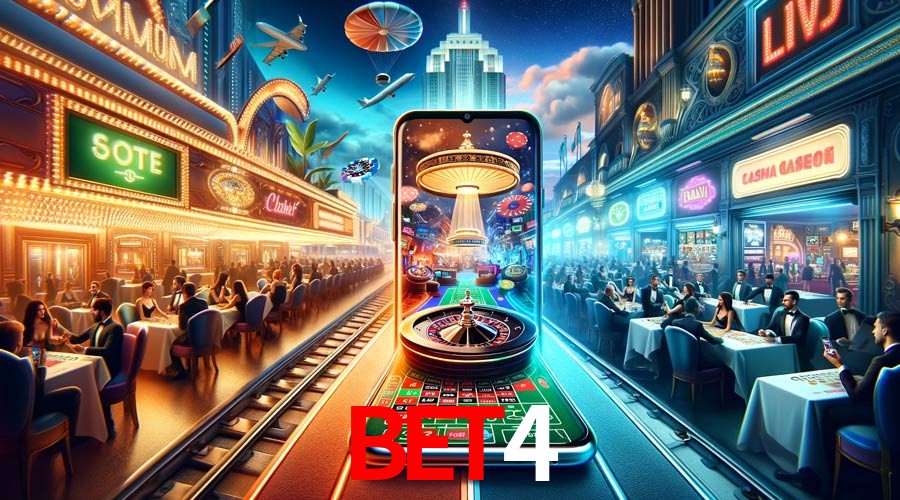 Secure Login bet4