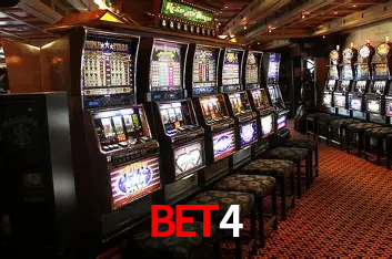 Inovações de Jogos na bet4: O Futuro das Experiências Interativas