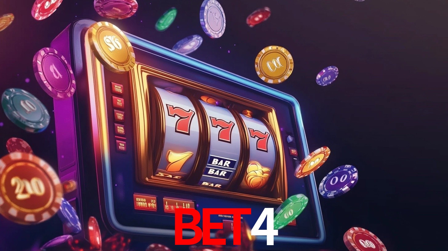 Welcome Bonus bet4