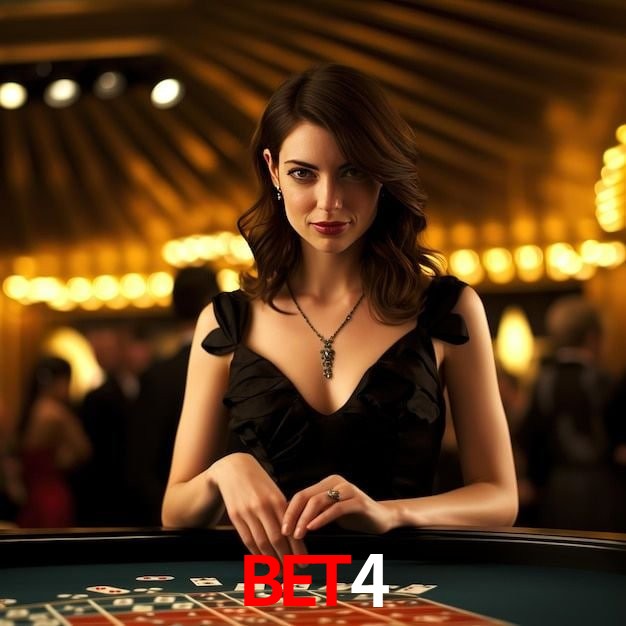 Desvendando o Mundo dos Jogos Virtuais na bet4