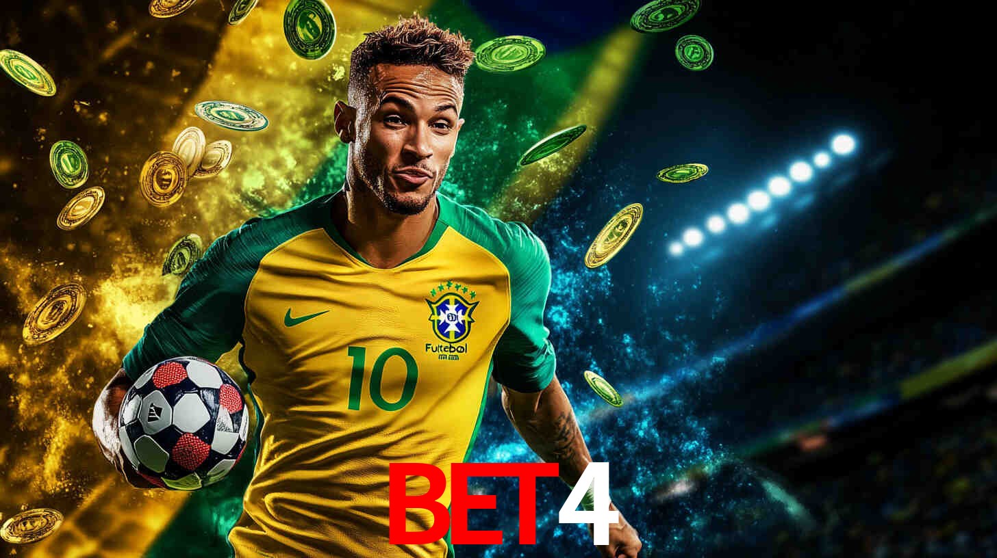 Explorando a Categoria de Eventos em Apostas na bet4
