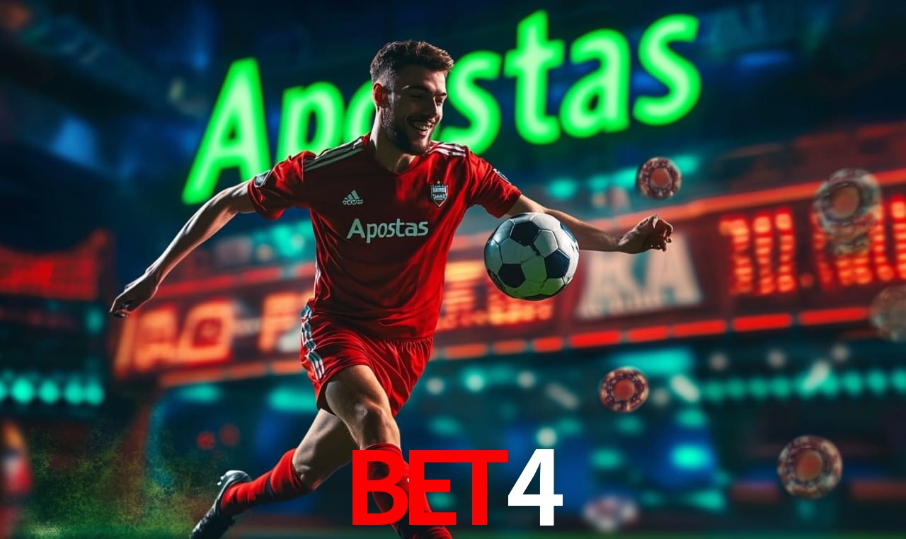 Bônus Diários bet4