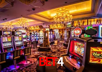 Desvendando o Mundo dos Jogos Virtuais na bet4