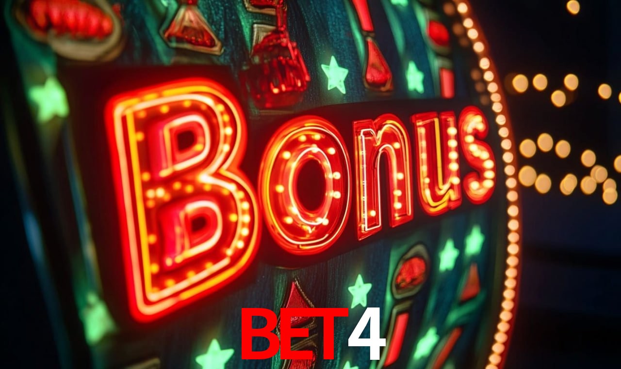 Casino Ao Vivo bet4