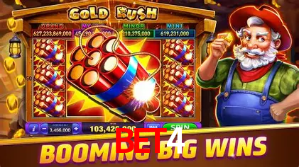 Desvendando o Mundo dos Jogos Virtuais na bet4