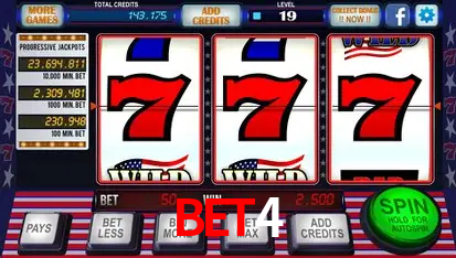 Descubra a Magia dos Jogos de Arcade no bet4