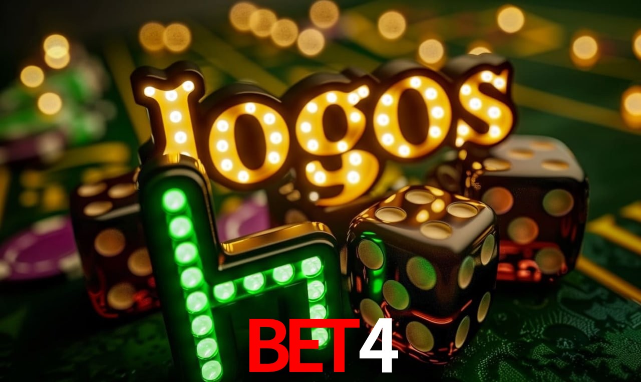 Casino Ao Vivo bet4
